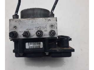 Pojistková skříňka Блок ABS 51787091 Fiat Punto (199) 2006