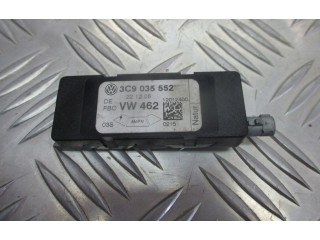 Звукоусилитель 3C9035552    Volkswagen PASSAT B6   