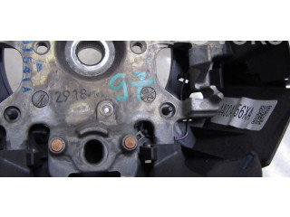 Руль Mitsubishi Outlander 2013 - 2021 года