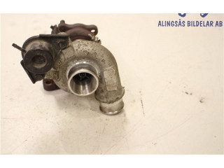 Turbodmychadlo Турбина 282012A740 KIA Venga D4FC
