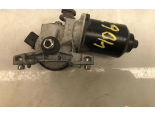 Моторчик дворников 98110B2000    KIA Sorento