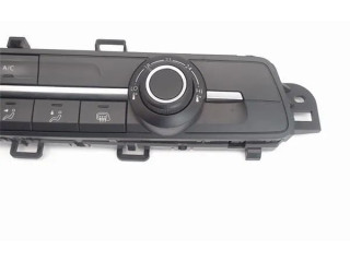 Блок управления кондиционера воздуха / климата/ печки (в салоне) 98081722zd    Citroen Jumpy