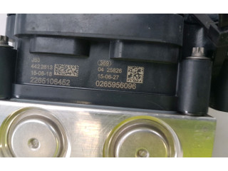 Jednotka ABS 476603HN6A, B0-4889E Nissan Micra 2015