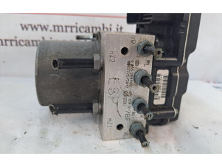 Блок АБС 4F0910517AK, 4F0910517AK   Audi  A6 S6 C6 4F  2004 - 2011 года