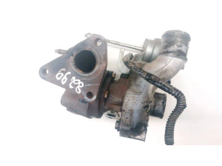  Турбина Dacia Logan I 1.5 54381015083         