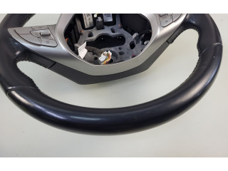 Volant SsangYong Tivoli 2016