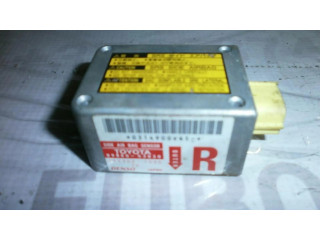 Блок подушек безопасности 8986053030 Lexus IS 200-300