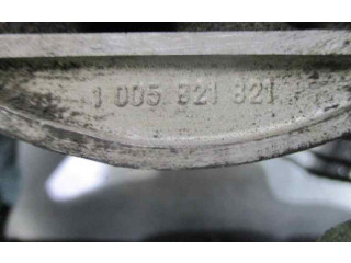 Стартер 0001108162, BOSCH Citroen Saxo 1998