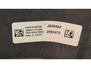 Руль BMW 1 F20 F21 2011-2019 года 62557120D, 62557000C