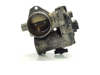 Дроссель 9647925480   Citroen C4 Grand Picasso 2007