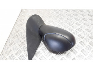 Zpětné zrcátko pravé Peugeot 206 2001 6475000