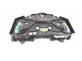 Панель приборов 13214775LT   Opel Meriva A       