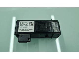 Блок управления двигателя EB3T18D816CF, MODULOELECTRONICO   Ford Ranger