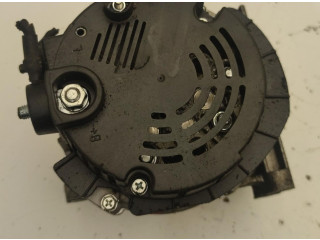 Генератор    Mercedes-Benz A W168      