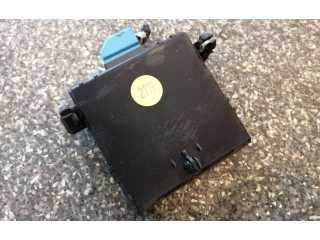 Блок управления 1Z1955023C Skoda Octavia Mk2 (1Z)