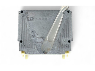 Блок управления двигателя P1275476, 1T70176454 Volvo S70 V70 V70 XC