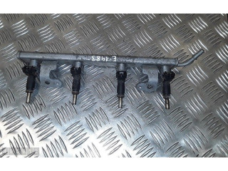 Жиклер (жиклеры) (форсунка (форсунки) 166008992r, h8201488661 Dacia Duster