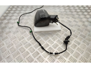 Поршень Зеркало (управляемое электричеством) chz   Audi A1  