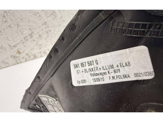 Zpětné zrcátko Volkswagen Tiguan 2009 5N1857507Q, 150510