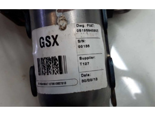 Ось рулевого колеса 95523325, 519594090E   Opel Combo D