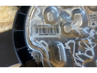 Вентилятор радиатора 5QM959455L Volkswagen Golf VII