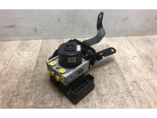 Блок АБС 1550294, 1550294 Ford Fiesta 2009 - 2012 года