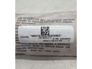 Подушка безопасности в сиденье 985H16795R, 34234259B Dacia Spring