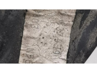 Передняя рамка дверного стекла