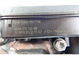 Turbodmychadlo Турбина 16319700063 Nissan Micra K14