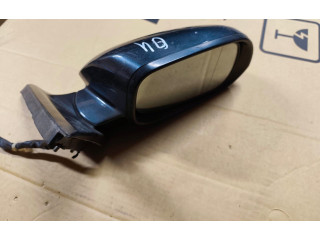 Зеркало электрическое Honda Accord 2003 - 2007 года