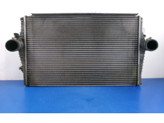 Интеркулер Volvo S60