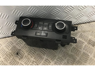 Блок управления климат-контролем    Chevrolet Captiva