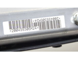 Подушка безопасности для колен Lexus GS 300 350 430 450H