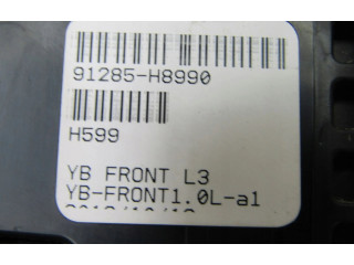 Блок предохранителей 91285H8990 KIA Rio