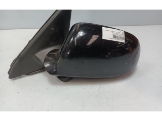 Zpětné zrcátko Audi Q3 8U 2013