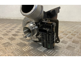 Турбина Audi A6 S6 C6 4F 059145721E, GTB1756VK для двигателя BPP