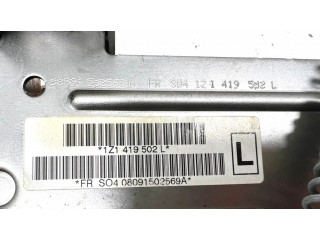    Рулевая рейка 1Z1419502L, FRS0408091502569A   Skoda Superb B6 (3T) 2008-2015 года