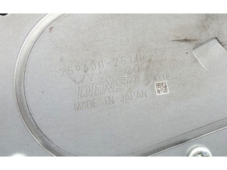 Моторчик заднего дворника 259600-2510 Mitsubishi Mirage VI G4 Attrage