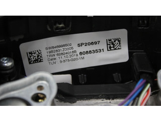 Volant BMW 4 G22 G23 G24 G26 2022 8746691