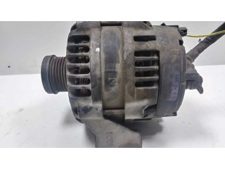 Генератор A6651540002, A6641640002 SsangYong Rexton 2.7