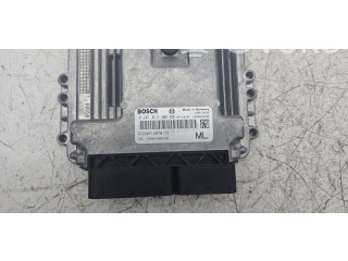 Řídící jednotka 0281013406 Honda Civic 2008