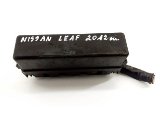 Pojistková skříňka 3NA0B Nssan Leaf I (ZE0) 2012