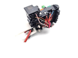 Блок предохранителей 5Q0937615C Skoda Octavia Mk3 (5E)