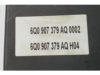 Блок АБС 6Q0907379AQ Skoda Fabia Mk1 (6Y) 1999 - 2007 года