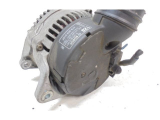 Генератор 078903015F, 078903015F Audi A6 S6 C5 4B