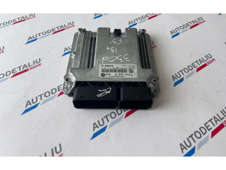 Pojistková skříňka Блок управления двигателя 8574372, 0281019862 BMW 3 F30 F35 F31 2015