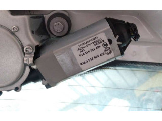 Двигатель стеклоочистителя заднего стекла