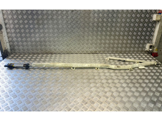 Боковая подушка безопасности 4B9880742A   Audi A6 S6 C5 4B