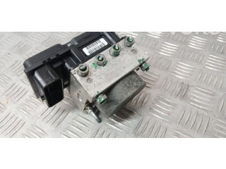 Turbodmychadlo Блок ABS 8200806980, 0265232386 Dacia Duster K9K898