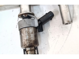 Топливная рампа 06H133317C, 06J906051D Audi A4 Allroad для двигателя CPM